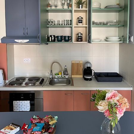 Apartment Vera With Free Garage Novi Sad Luaran gambar