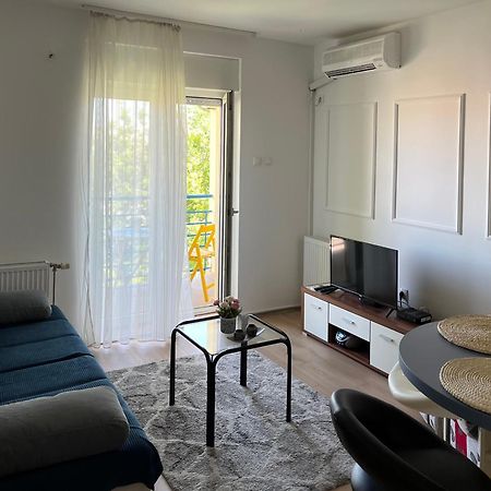 Apartment Vera With Free Garage Novi Sad Luaran gambar