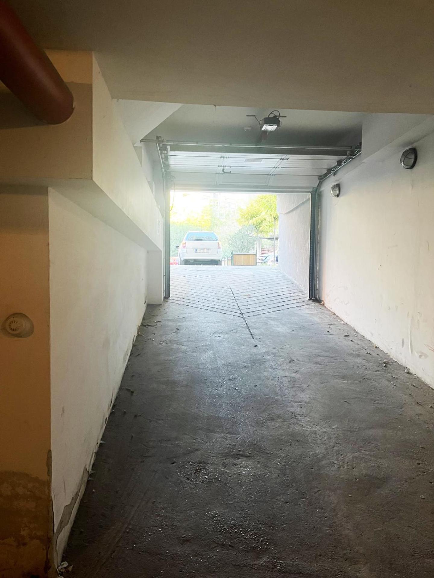 Apartment Vera With Free Garage Novi Sad Luaran gambar