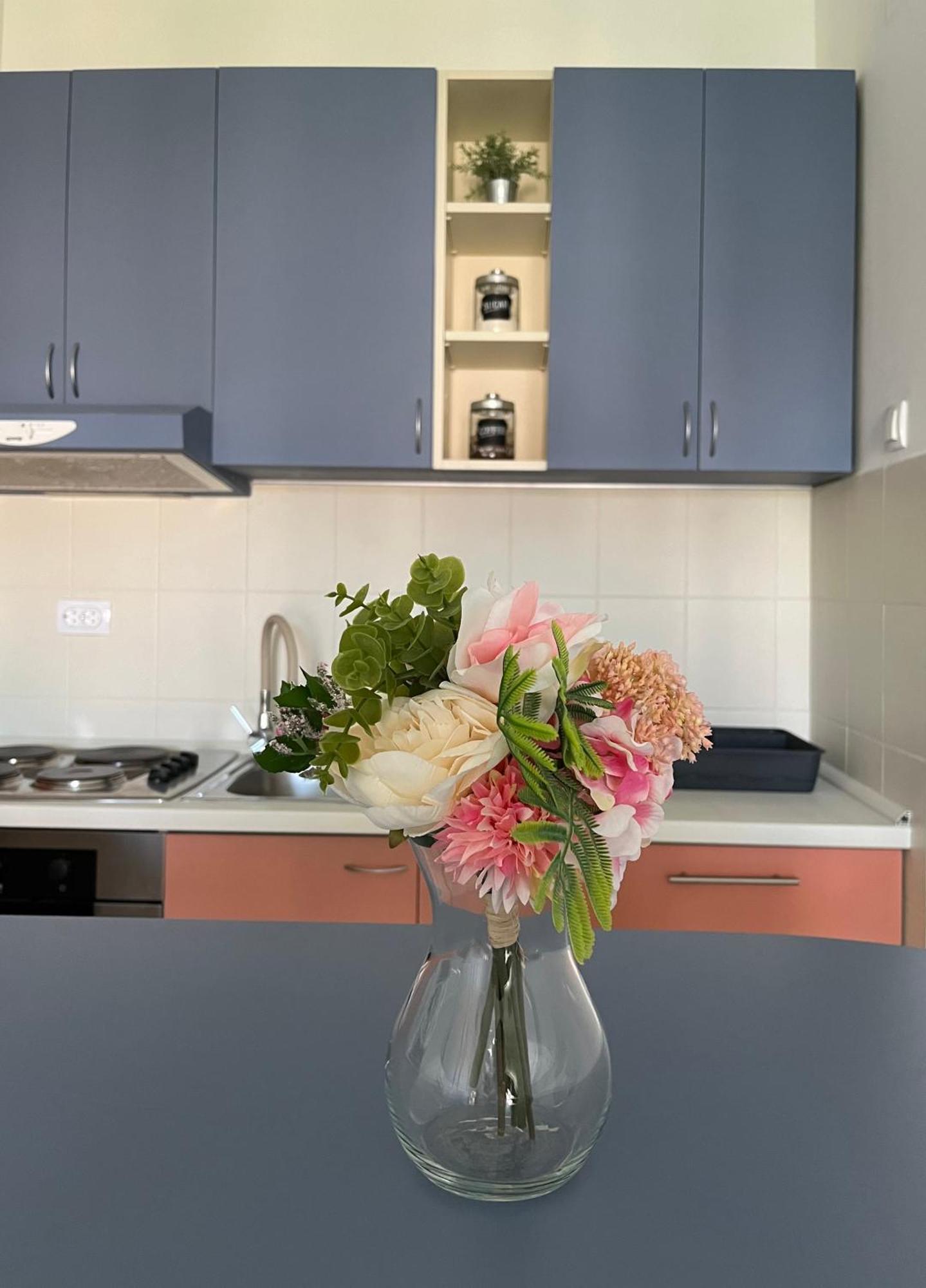 Apartment Vera With Free Garage Novi Sad Luaran gambar