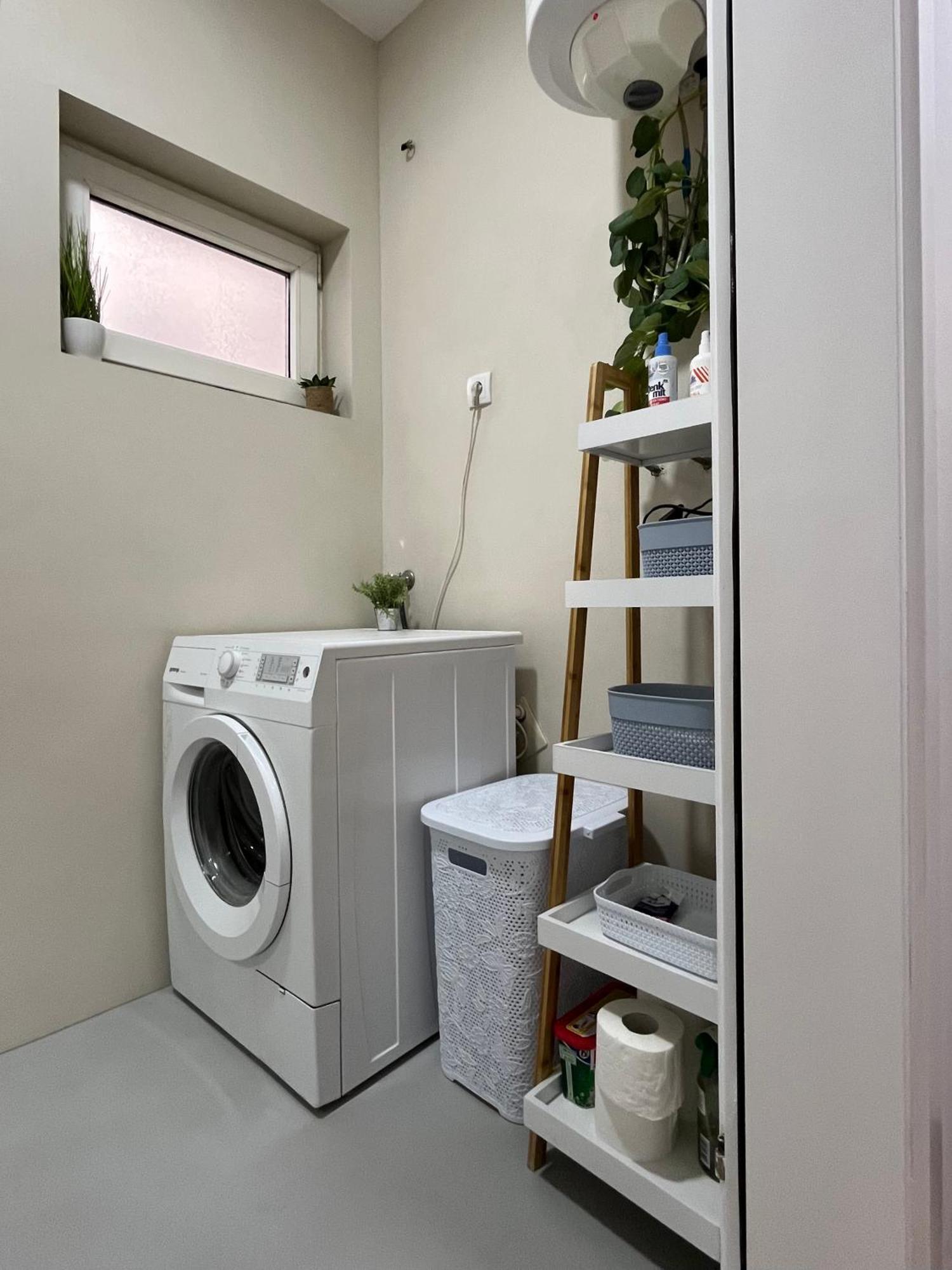 Apartment Vera With Free Garage Novi Sad Luaran gambar