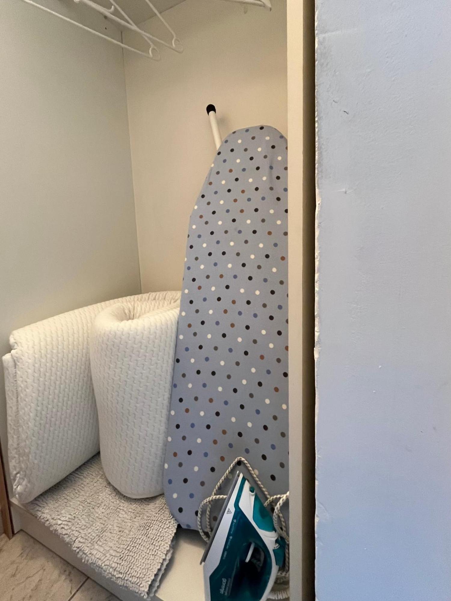 Apartment Vera With Free Garage Novi Sad Luaran gambar